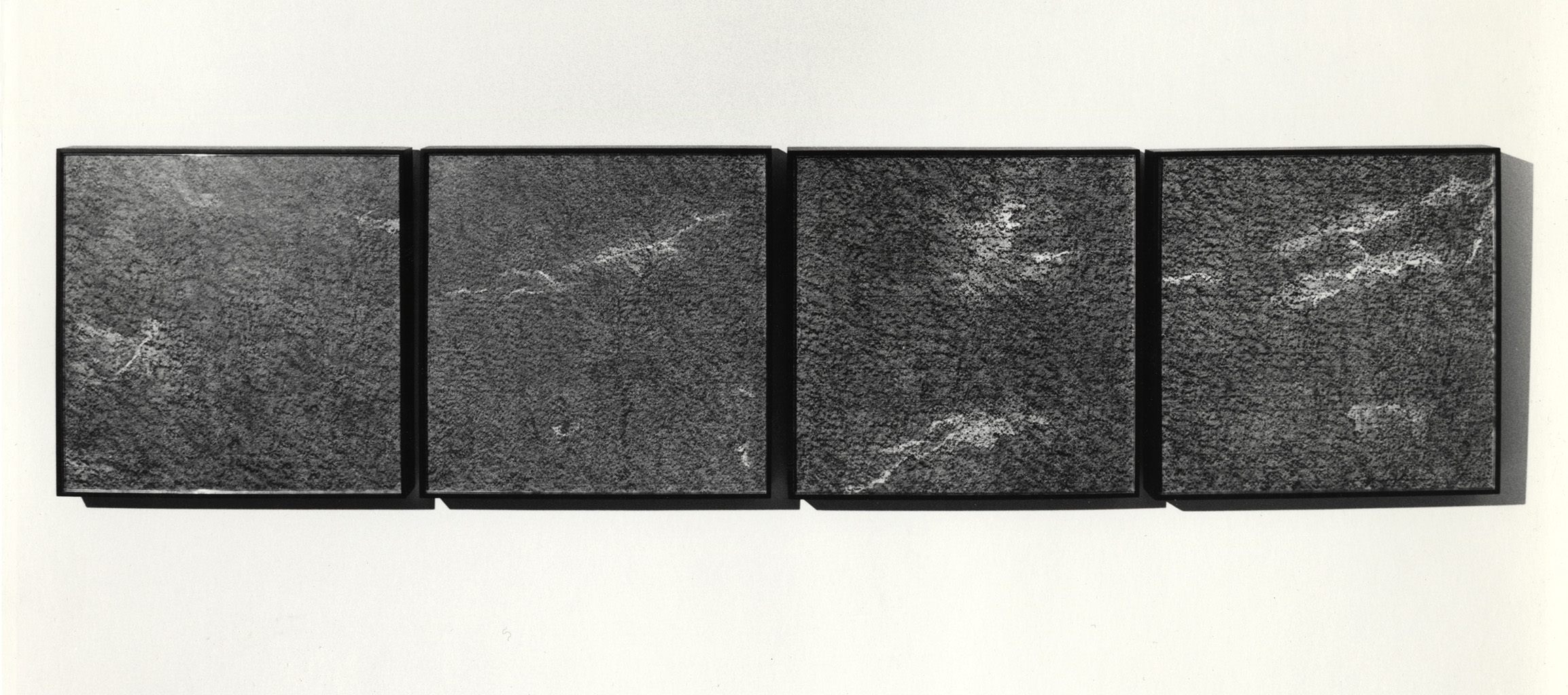 Scanning Sequence, 1969–70