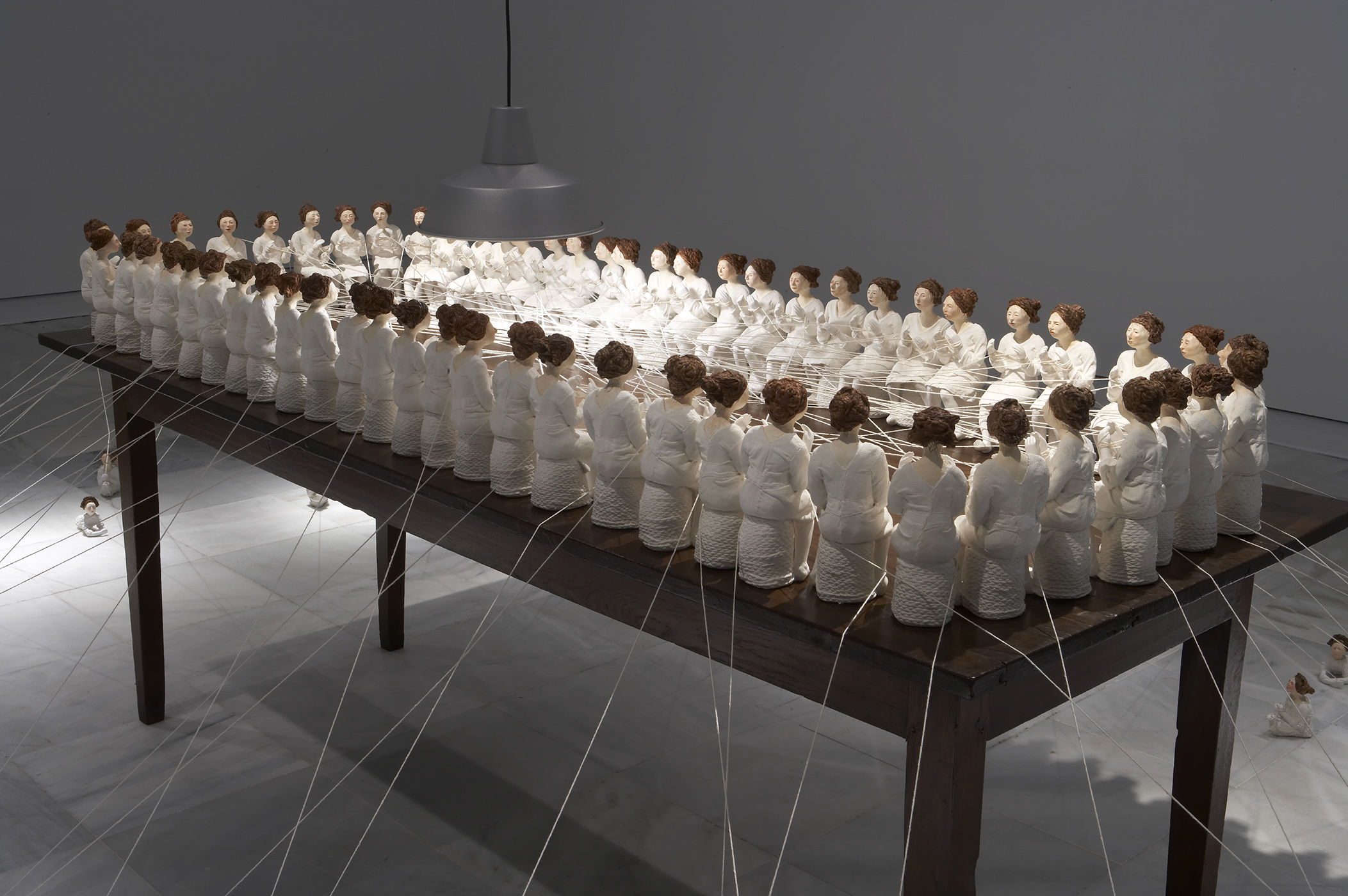 ALTERCIONES/ALTERATIONS (2007)