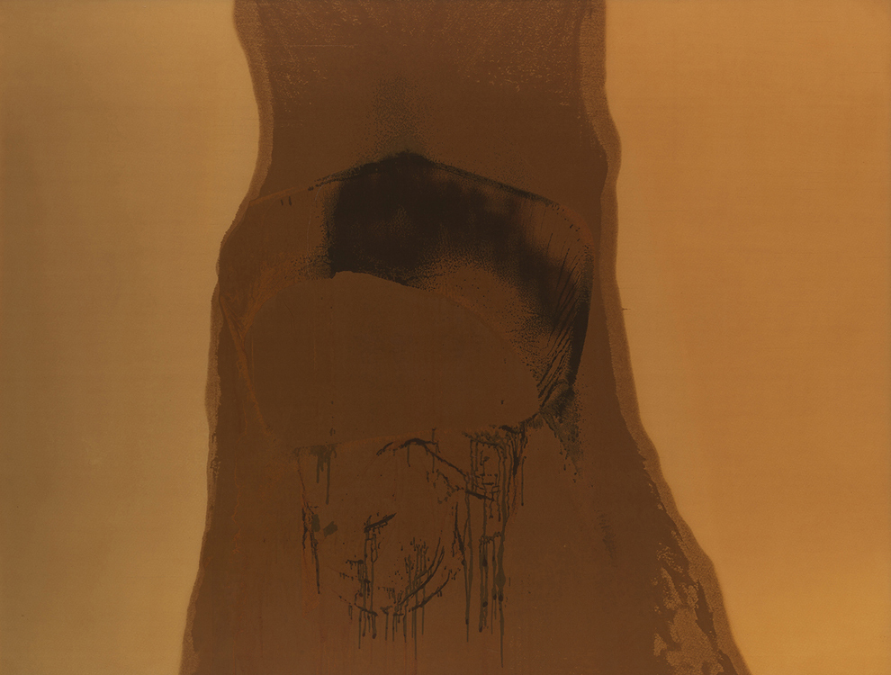 Breaking with Splatter, 1977