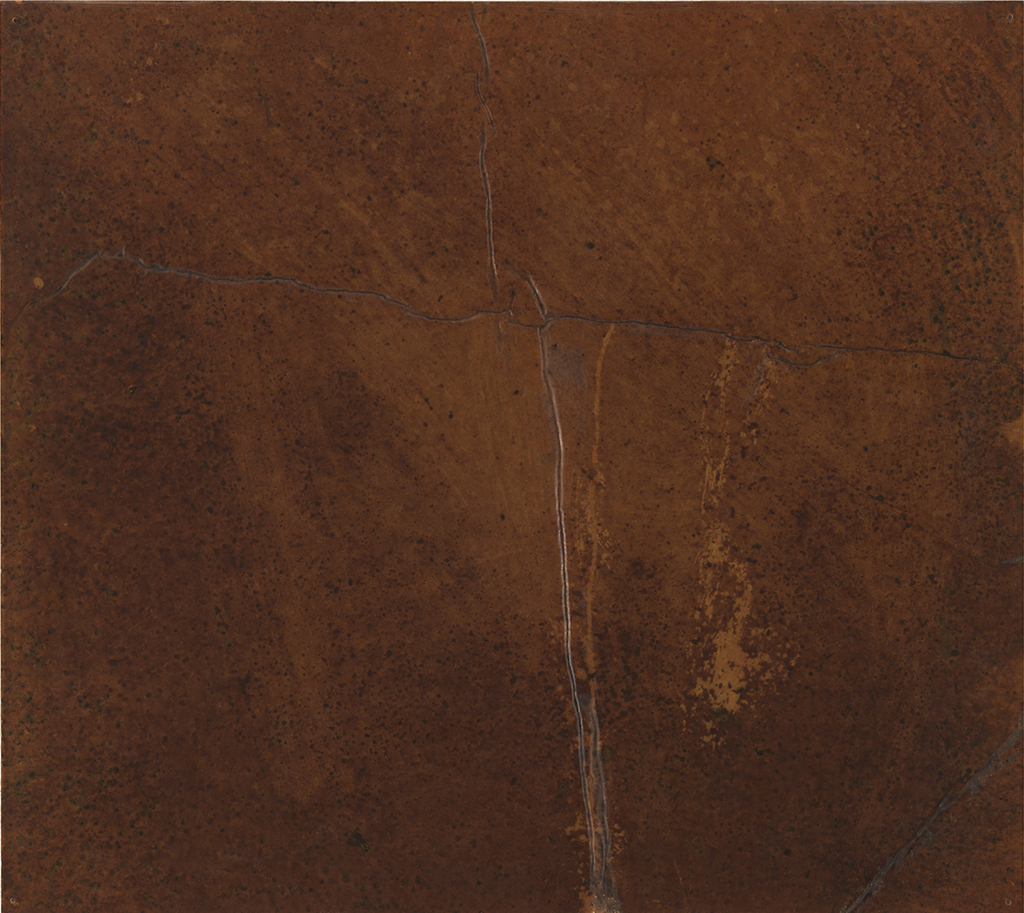 Cross of Light, 1973