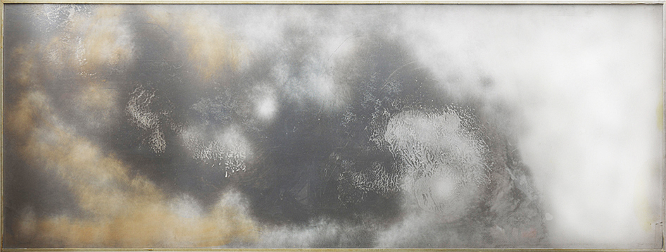 Drifting Pink, 1970