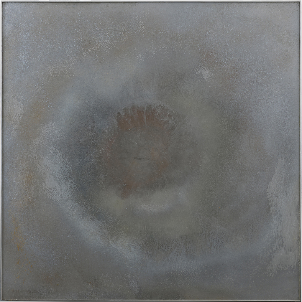 Soft Pearl, 1972