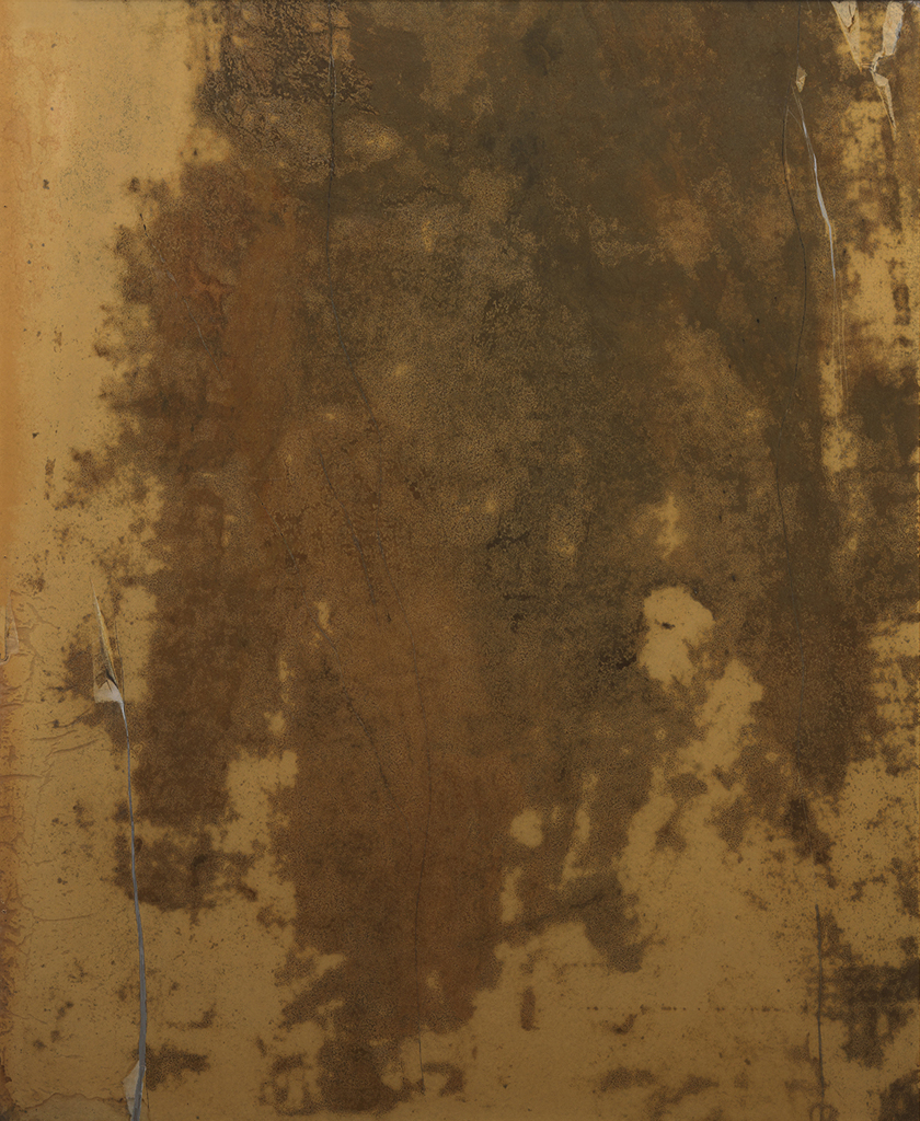 Slowly Drawing, 1973